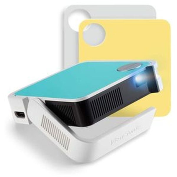 Viewsonic M1 Mini LED Pocket Projector Viewsonic M1 Mini LED Pocket Projector