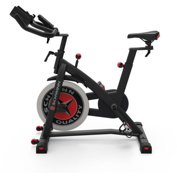 schwinn indoor bike trainer