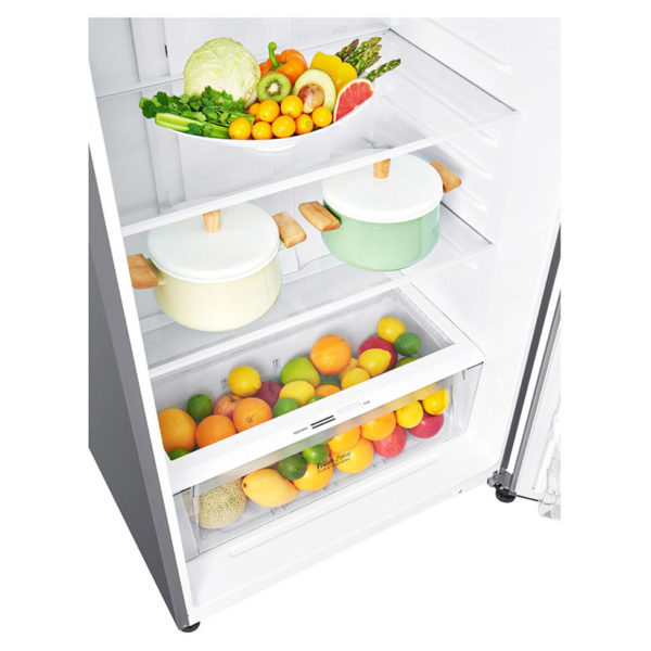 LG Top Mount Refrigerator 516 Litres GNC660HLCU LG Top Mount Refrigerator 516 Litres GNC660HLCU