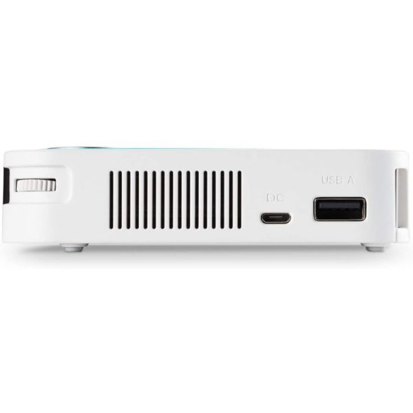 Viewsonic M1 Mini LED Pocket Projector Viewsonic M1 Mini LED Pocket Projector