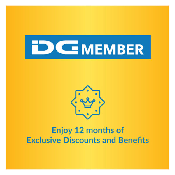 DG Member DG Member