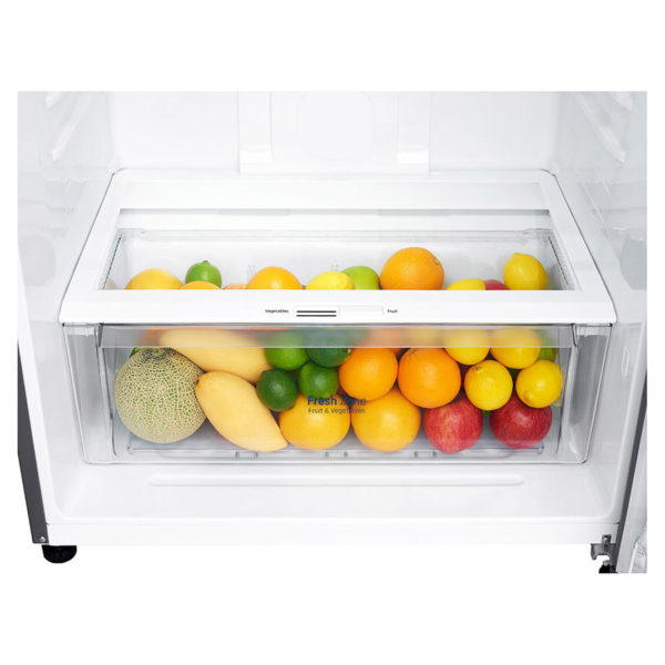 LG Top Mount Refrigerator 516 Litres GNC660HLCU LG Top Mount Refrigerator 516 Litres GNC660HLCU