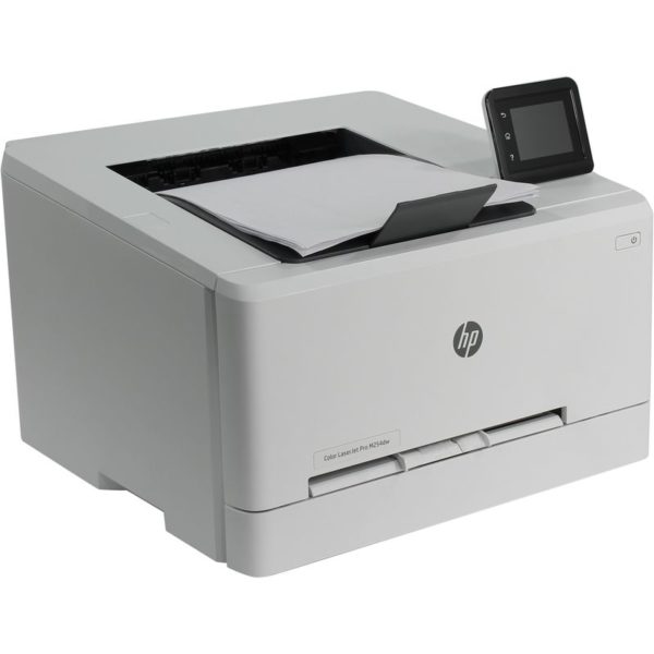 Buy HP Laserjet Pro M254DW Laser Printer – Price, Specifications
