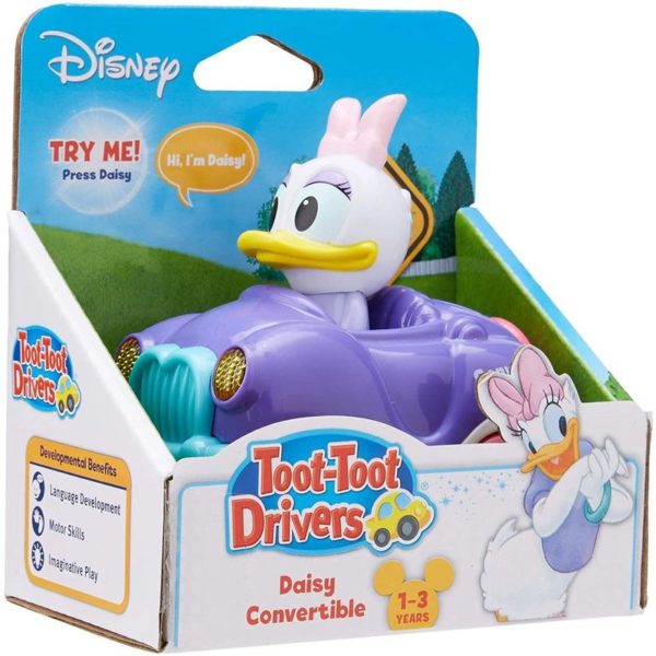 vtech daisy duck