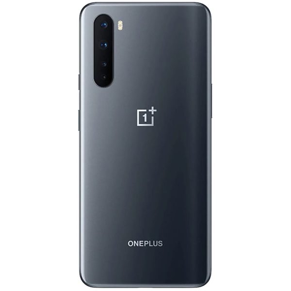 One Plus 128GB Grey 5G Dual Sim Smartphone AC2003 One Plus 128GB Grey 5G Dual Sim Smartphone AC2003