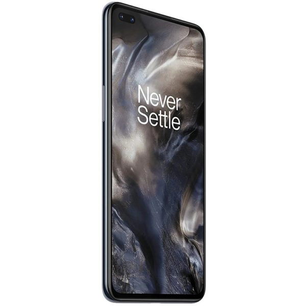 One Plus 128GB Grey 5G Dual Sim Smartphone AC2003 One Plus 128GB Grey 5G Dual Sim Smartphone AC2003