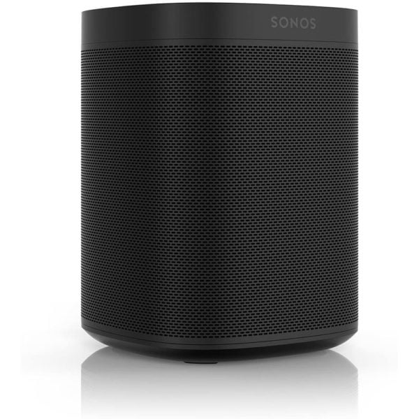 sonos as a bluetooth speaker