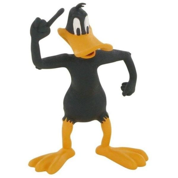 daffy duck toy