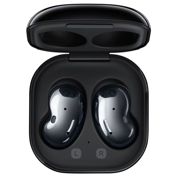 Samsung Galaxy Buds Live Mystic Black Samsung Galaxy Buds Live Mystic Black