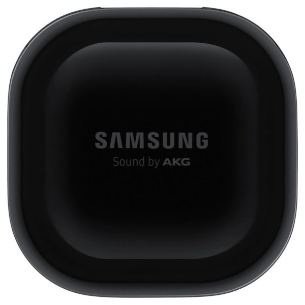 Samsung Galaxy Buds Live Mystic Black Samsung Galaxy Buds Live Mystic Black