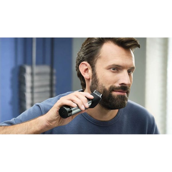 beard trimmer 9000 prestige beard trimmer bt9810