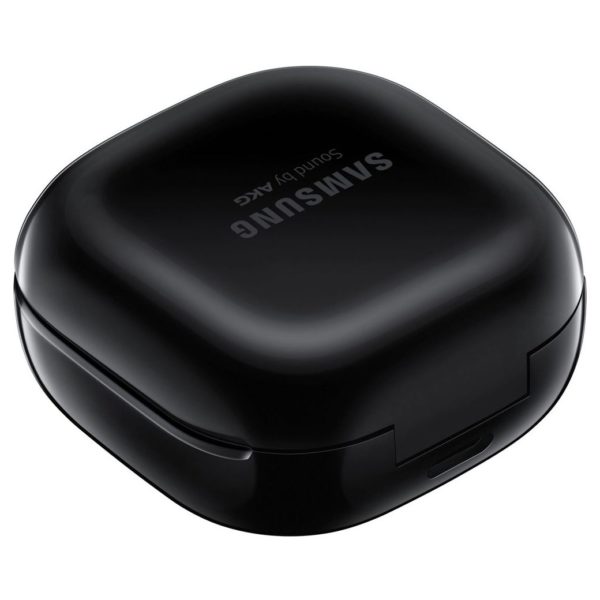 Samsung Galaxy Buds Live Mystic Black Samsung Galaxy Buds Live Mystic Black