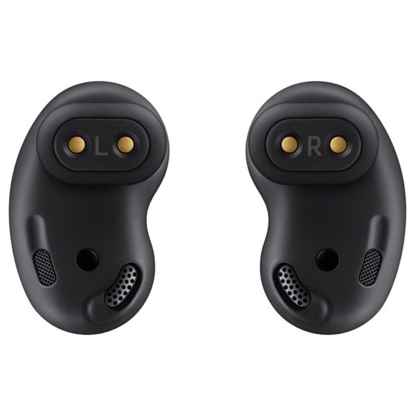 Samsung Galaxy Buds Live Mystic Black Samsung Galaxy Buds Live Mystic Black
