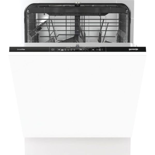 Gorenje Built In Dishwasher GVSP165JUK Gorenje Built In Dishwasher GVSP165JUK