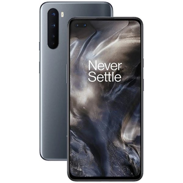 One Plus 128GB Grey 5G Dual Sim Smartphone AC2003 One Plus 128GB Grey 5G Dual Sim Smartphone AC2003