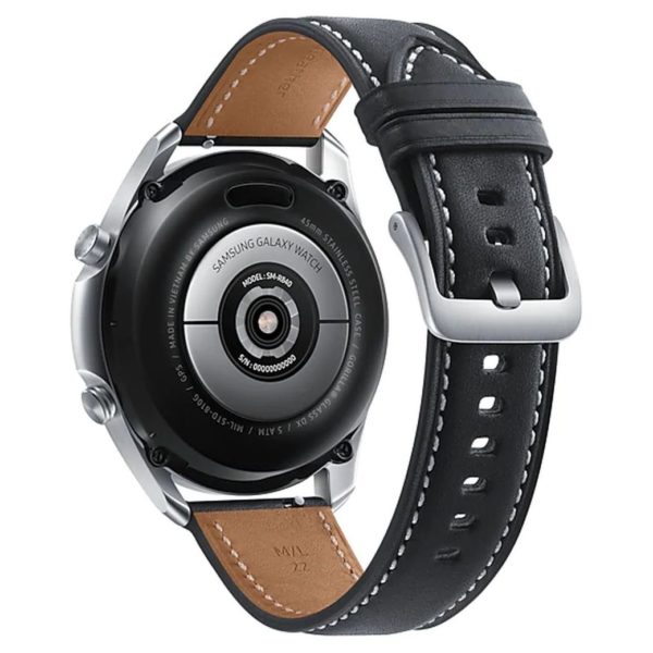 samsung galaxy watch 3 bluetooth 45mm