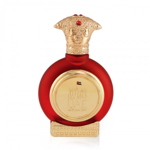Buy Taif Al Emarat UAE National Day Perfume Unisex 75ml Price, Specifications & Features