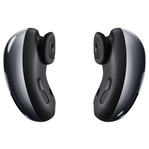 Samsung Galaxy Buds Live Mystic Black Samsung Galaxy Buds Live Mystic Black
