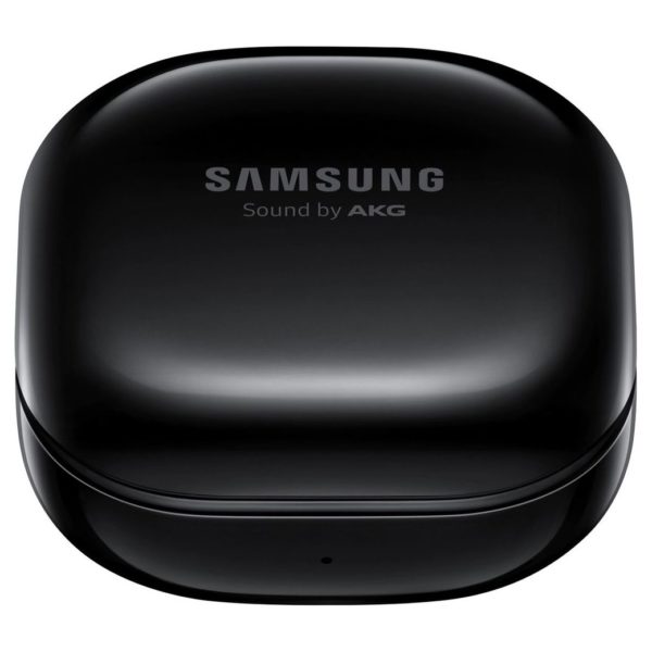Samsung Galaxy Buds Live Mystic Black Samsung Galaxy Buds Live Mystic Black