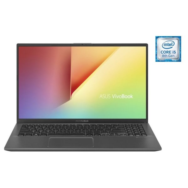 Buy Asus Vivobook A512fj Ej483t Laptop Core I5 1 6ghz 8gb 1tb 256gb 2gb Win10 15 6inches Fhd Slate Grey English Arabic Keyboard Price Specifications Features Sharaf Dg