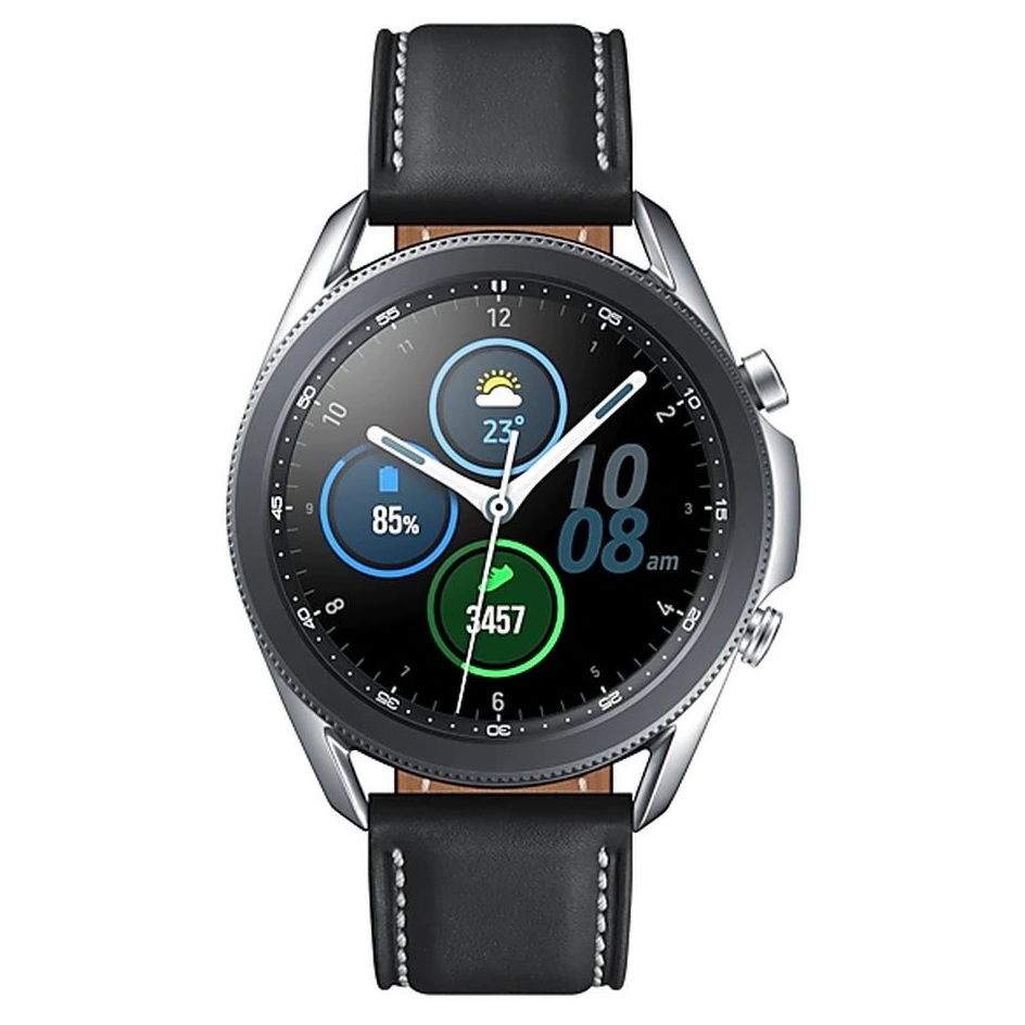 sharaf dg samsung watch