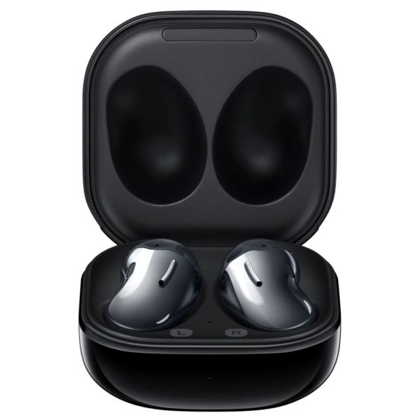 Samsung Galaxy Buds Live Mystic Black Samsung Galaxy Buds Live Mystic Black