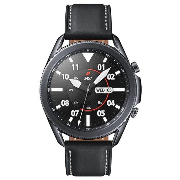 sharaf dg samsung watch
