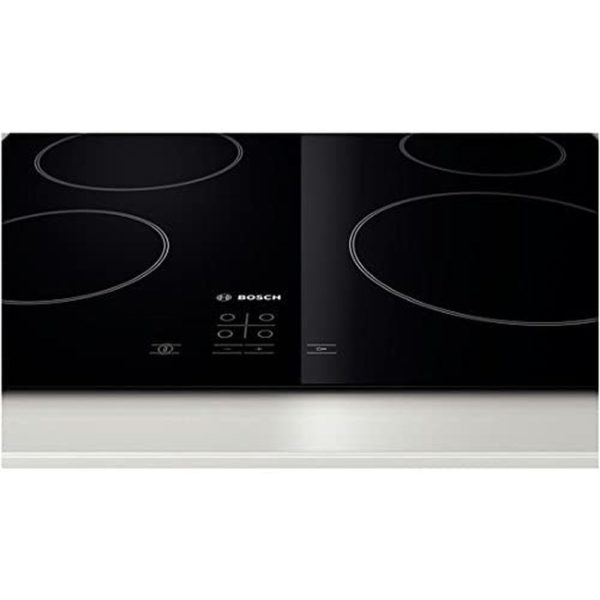 bosch hob and oven set