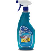 dazzle cleaning