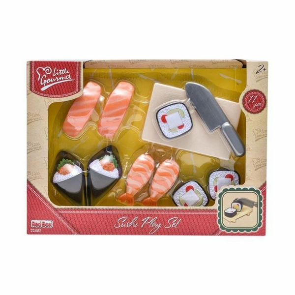 sushi play set