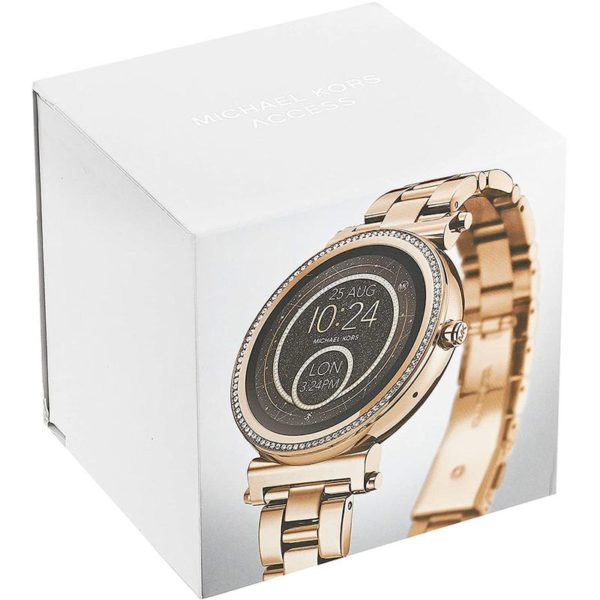 michael kors access sofie smartwatch mkt5021