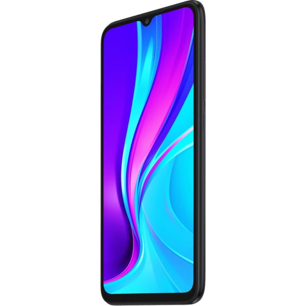 Buy Xiaomi Redmi 9c 32gb Midnight Grey 4g Smartphone Price Specifications Features Sharaf Dg