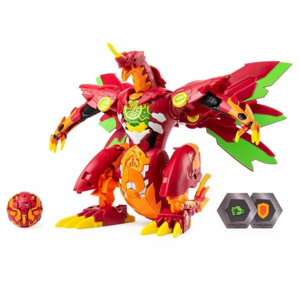 bakugan battle planet prices