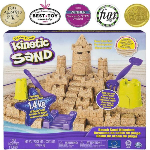 buy kinetic sand