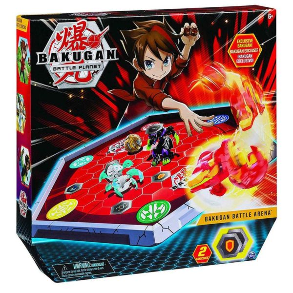 bakugan battle planet prices