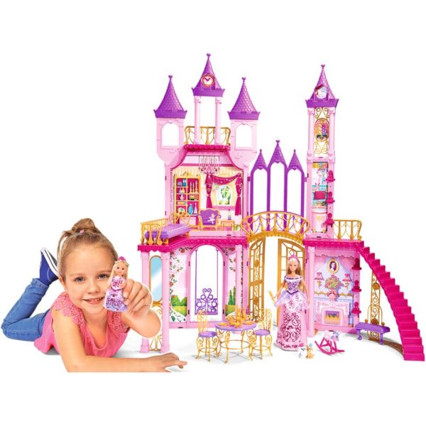 dream castle toy