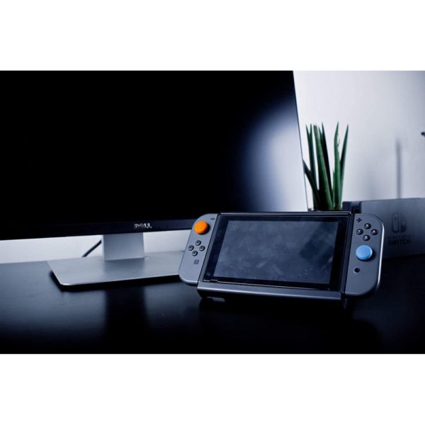 Buy Venom Power Pack And Stand For Nintendo Switch 22 8cm Black Price Specifications Features Sharaf Dg