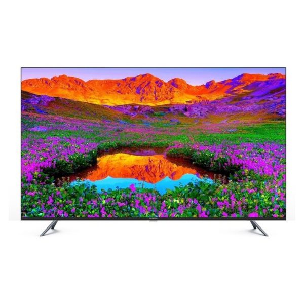 Hitachi LD55HTS12U 4K UHD Android TV 55inch Hitachi LD55HTS12U 4K UHD Android TV 55inch