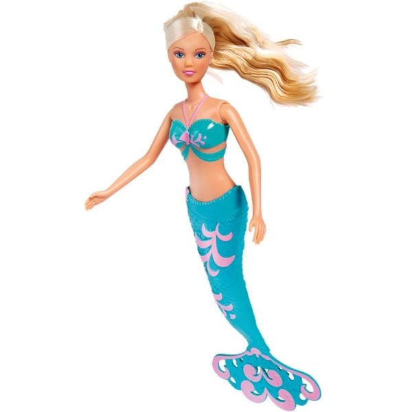 steffi mermaid