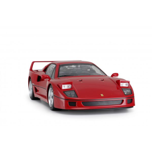 rastar ferrari f40