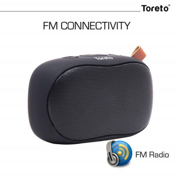 toreto speaker