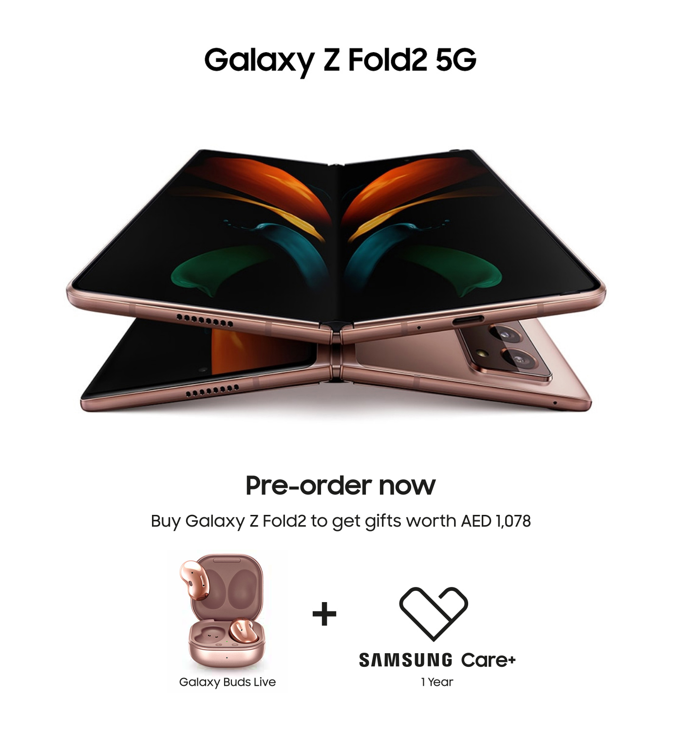 Berita ttg Harga Hp Samsung Galaxy Z Fold 2 5G Terpercaya