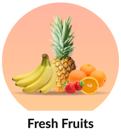 Fresh Fruits
