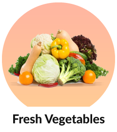 Fresh Vegetables