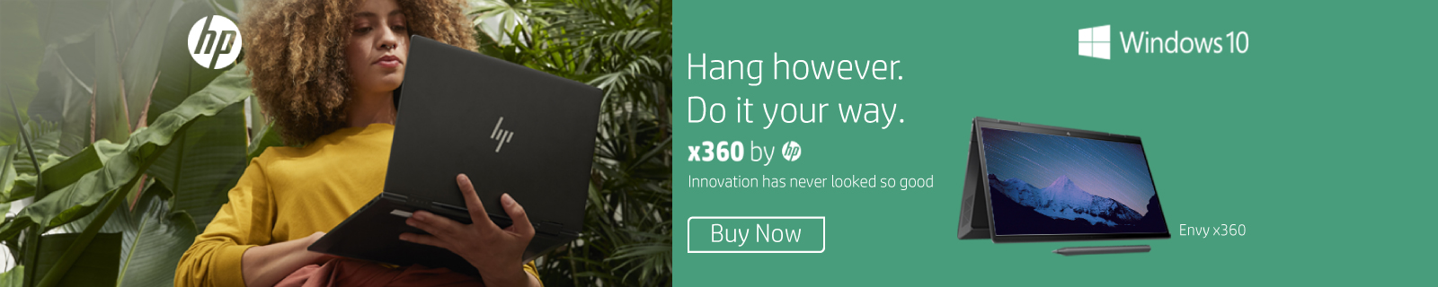 Buy All Type HP Laptop at Best Price in Dubai – Sharaf DG UAE