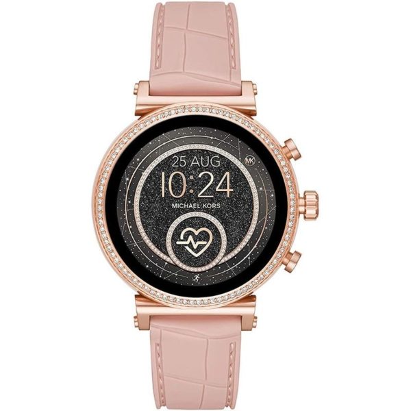 michael kors smartwatch prices