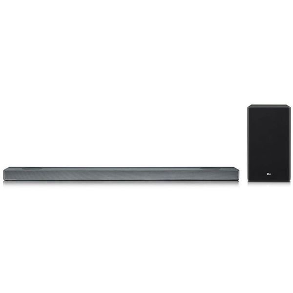 soundbar lg 4.1 500w