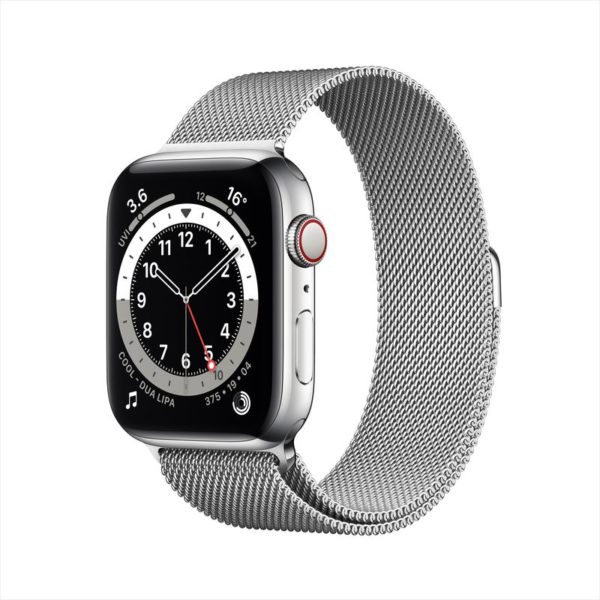 sharaf dg apple watch series 3