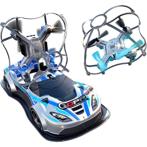 air hogs power racers