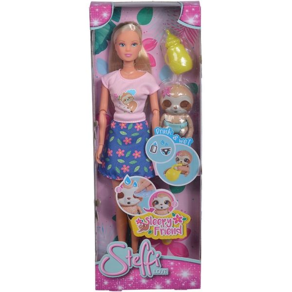 steffi toys